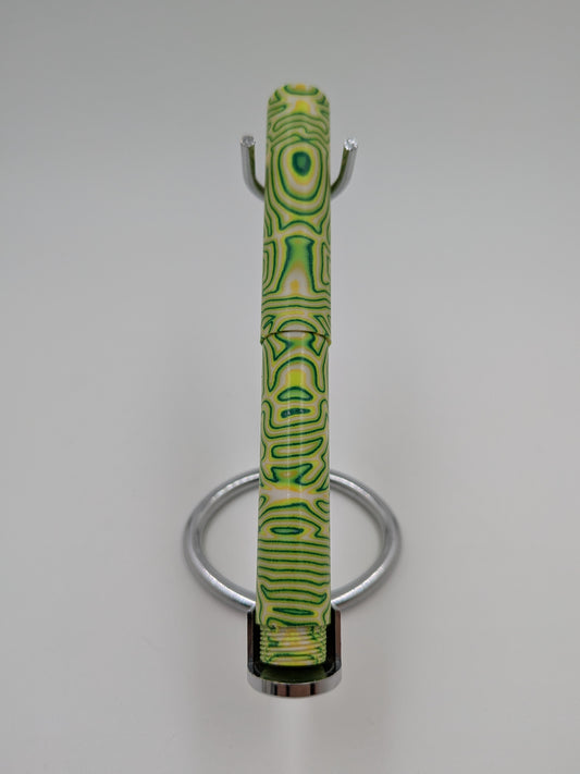 E14 - (Crazy Fiber) - Ghostbusters - Green Section