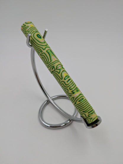 E14 - (Crazy Fiber) - Ghostbusters - Green Section