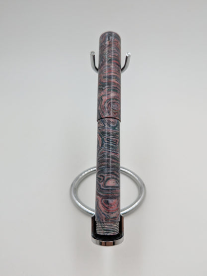 E14 - (Crazy Fiber) - Sandbar