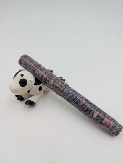 E14 - (Crazy Fiber) - Sandbar