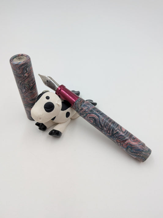 E14 - (Crazy Fiber) - Sandbar