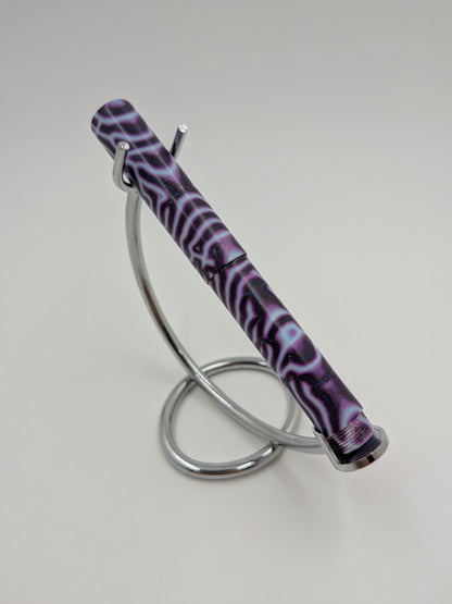 E14 - (Crazy Fiber) - Wild Orchid