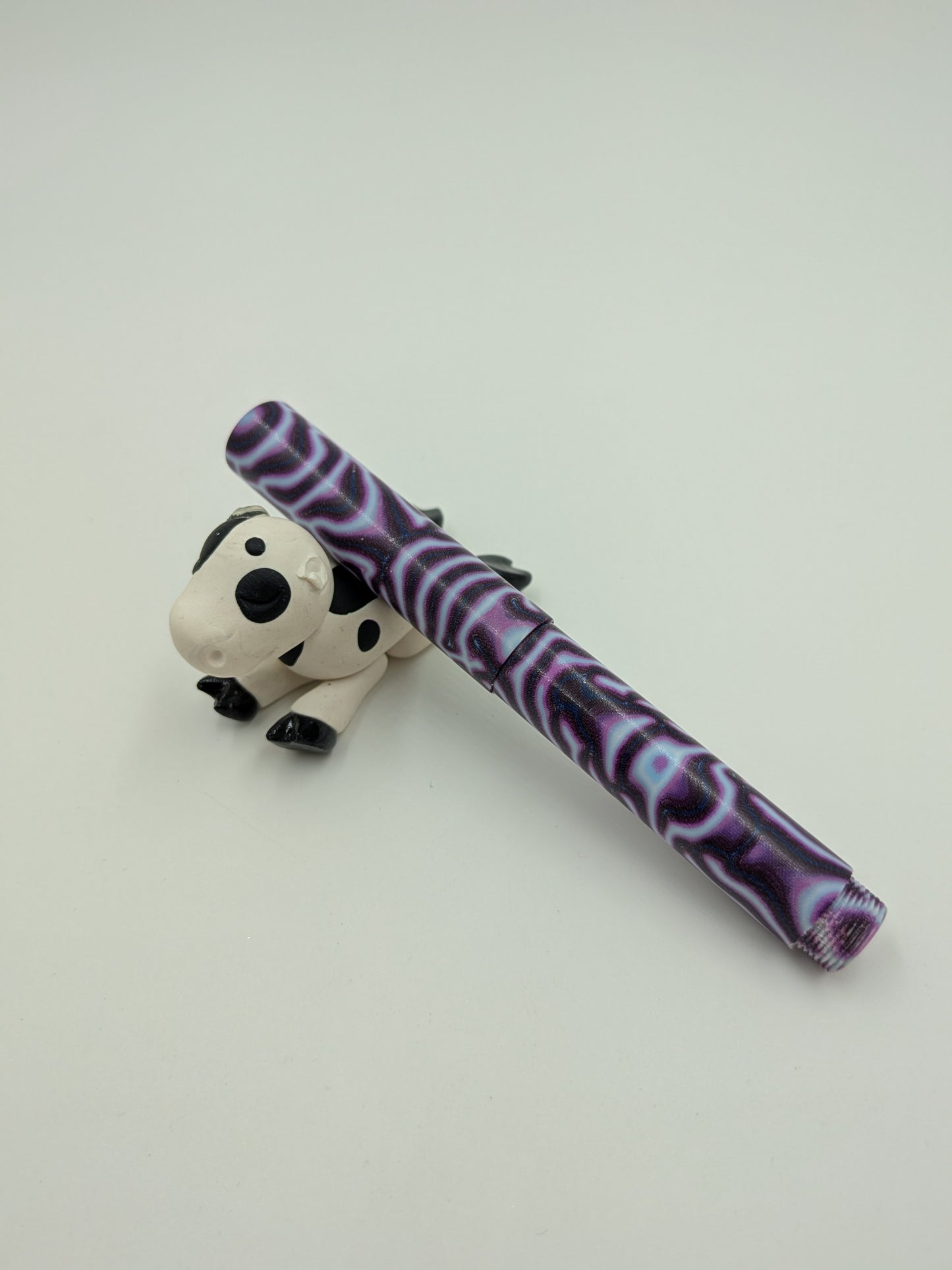 E14 - (Crazy Fiber) - Wild Orchid