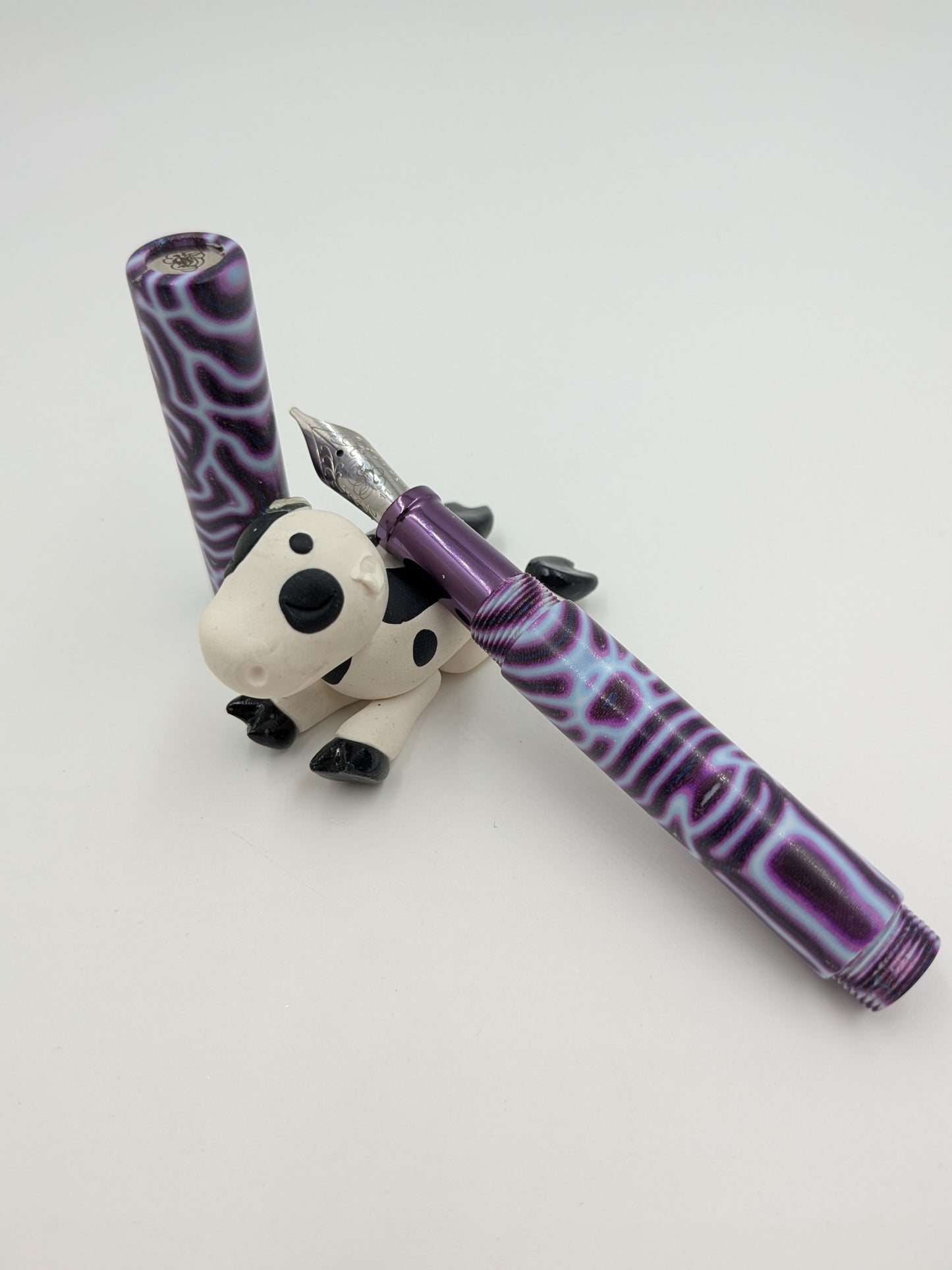 E14 - (Crazy Fiber) - Wild Orchid