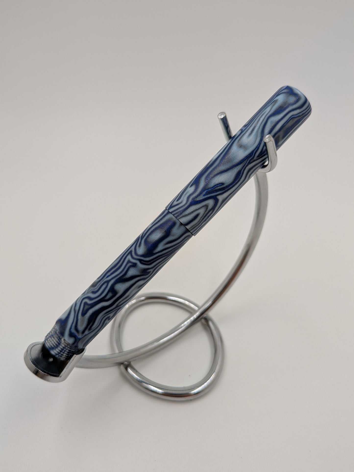 E14 - (Crazy Fiber) - Cool Breeze