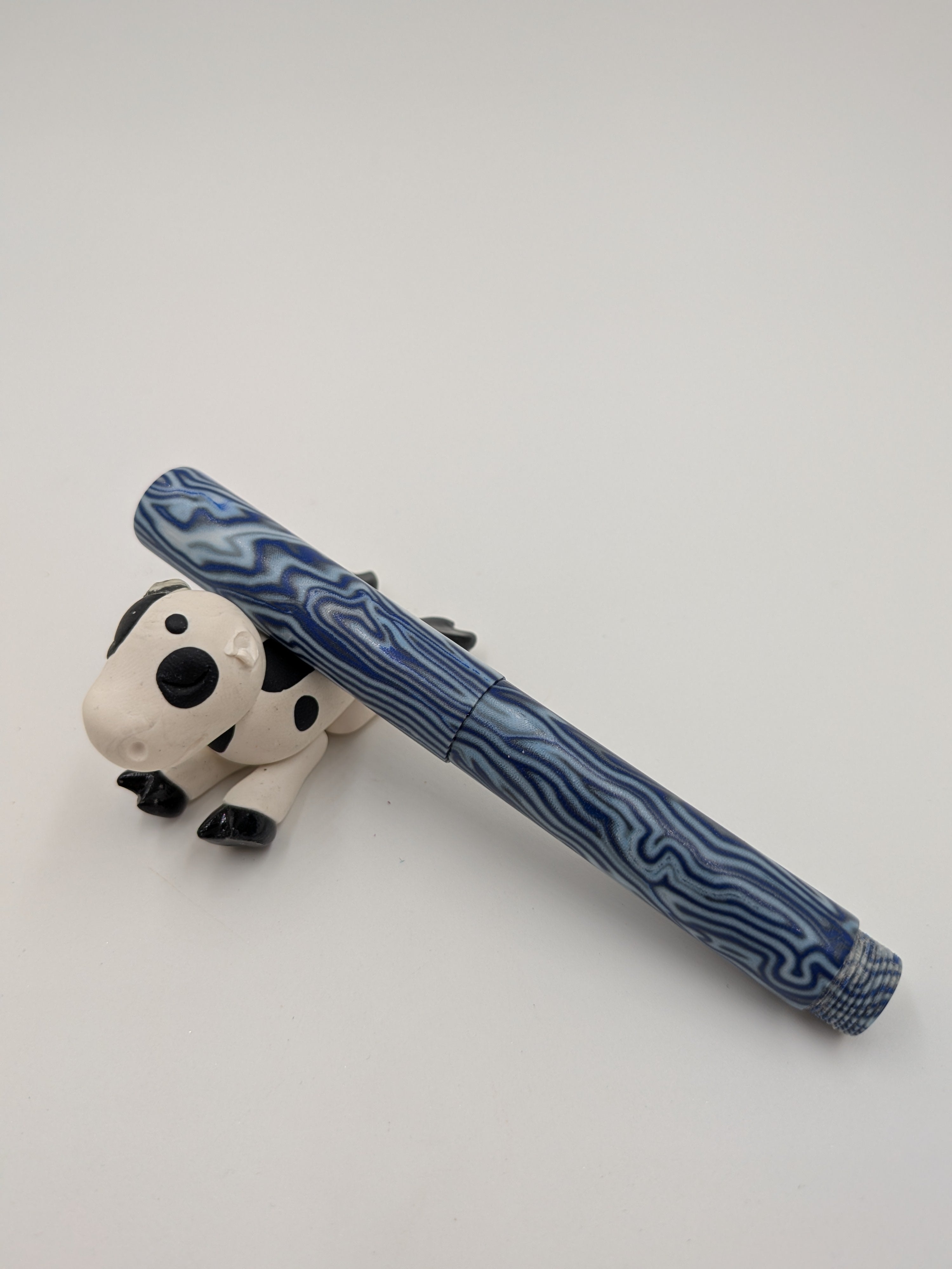 E14 - (Crazy Fiber) - Cool Breeze – Hinze Pen Company