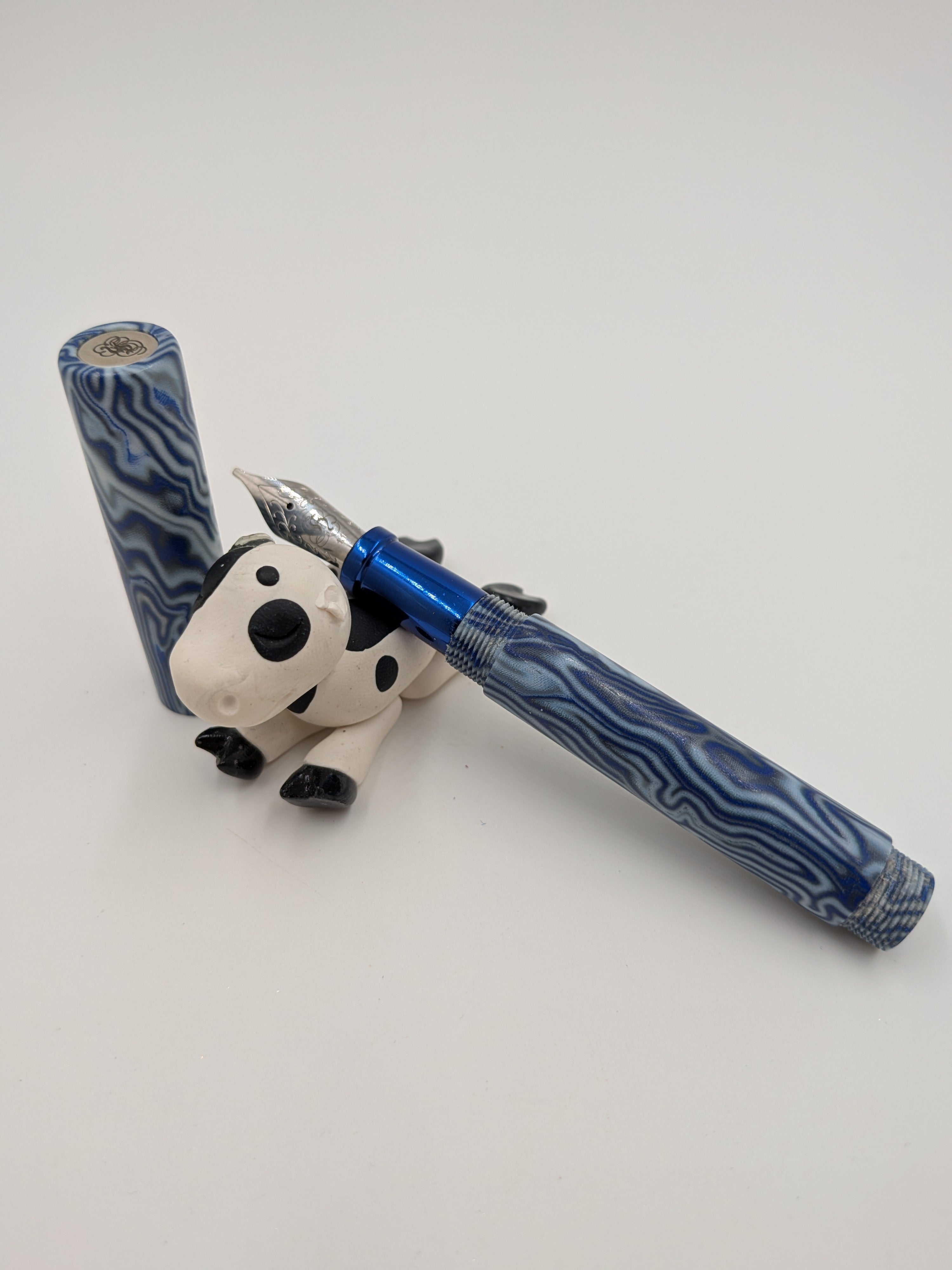 E14 - (Crazy Fiber) - Cool Breeze – Hinze Pen Company