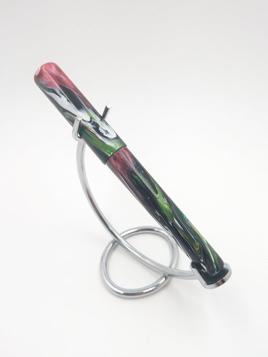 B24 - (Fountain Telling) - Rotten Watermelon