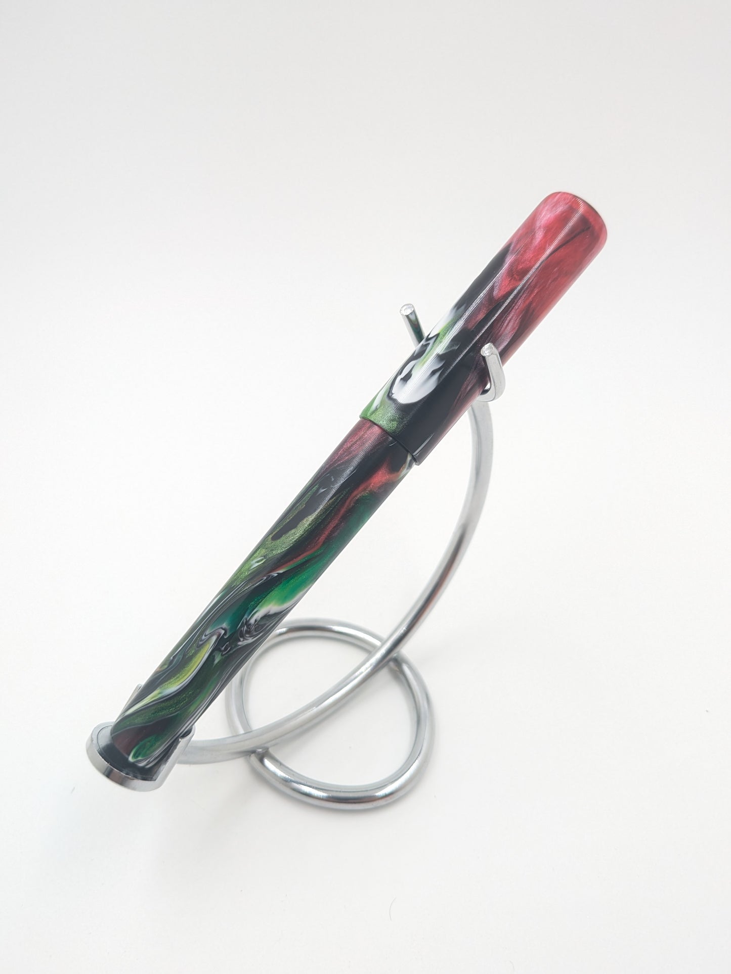 B24 - (Fountain Telling) - Rotten Watermelon