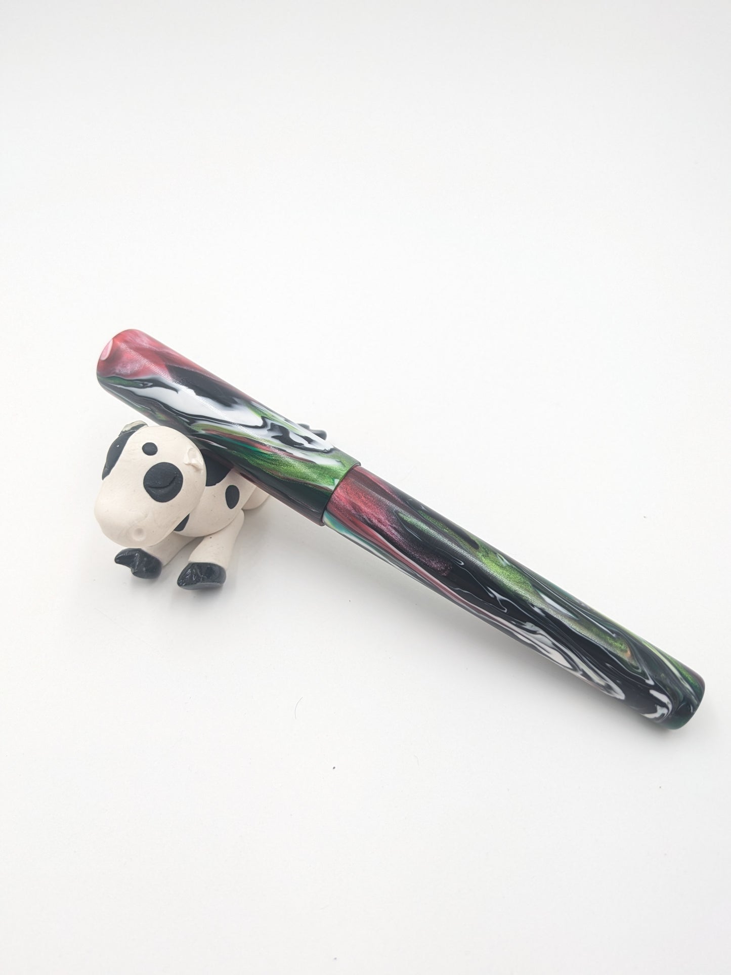 B24 - (Fountain Telling) - Rotten Watermelon