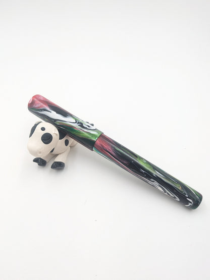 B24 - (Fountain Telling) - Rotten Watermelon