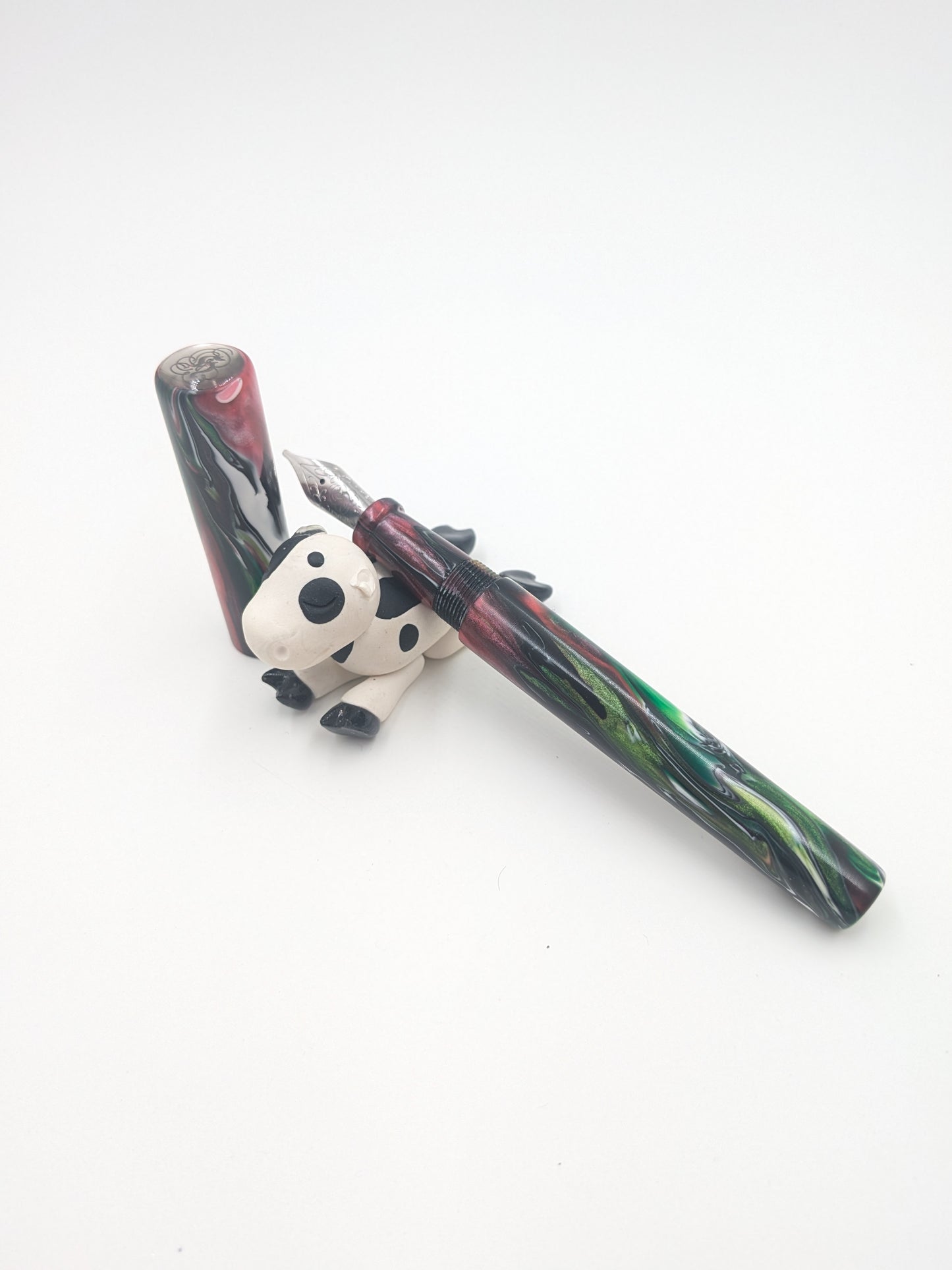 B24 - (Fountain Telling) - Rotten Watermelon