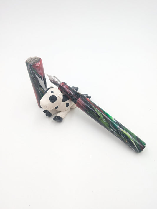 B24 - (Fountain Telling) - Rotten Watermelon