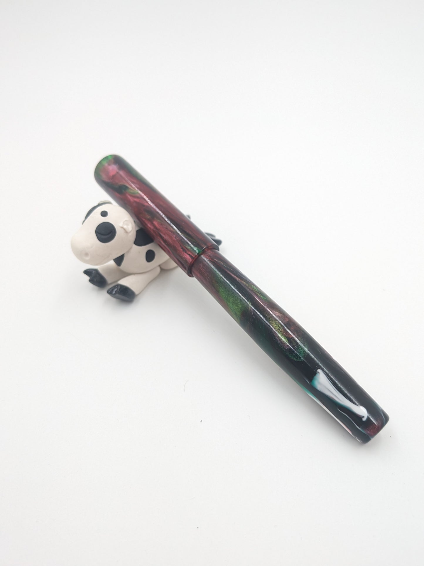 C24 - (Fountain Telling) - Rotten Watermelon