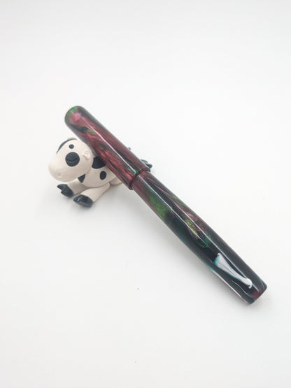 C24 - (Fountain Telling) - Rotten Watermelon