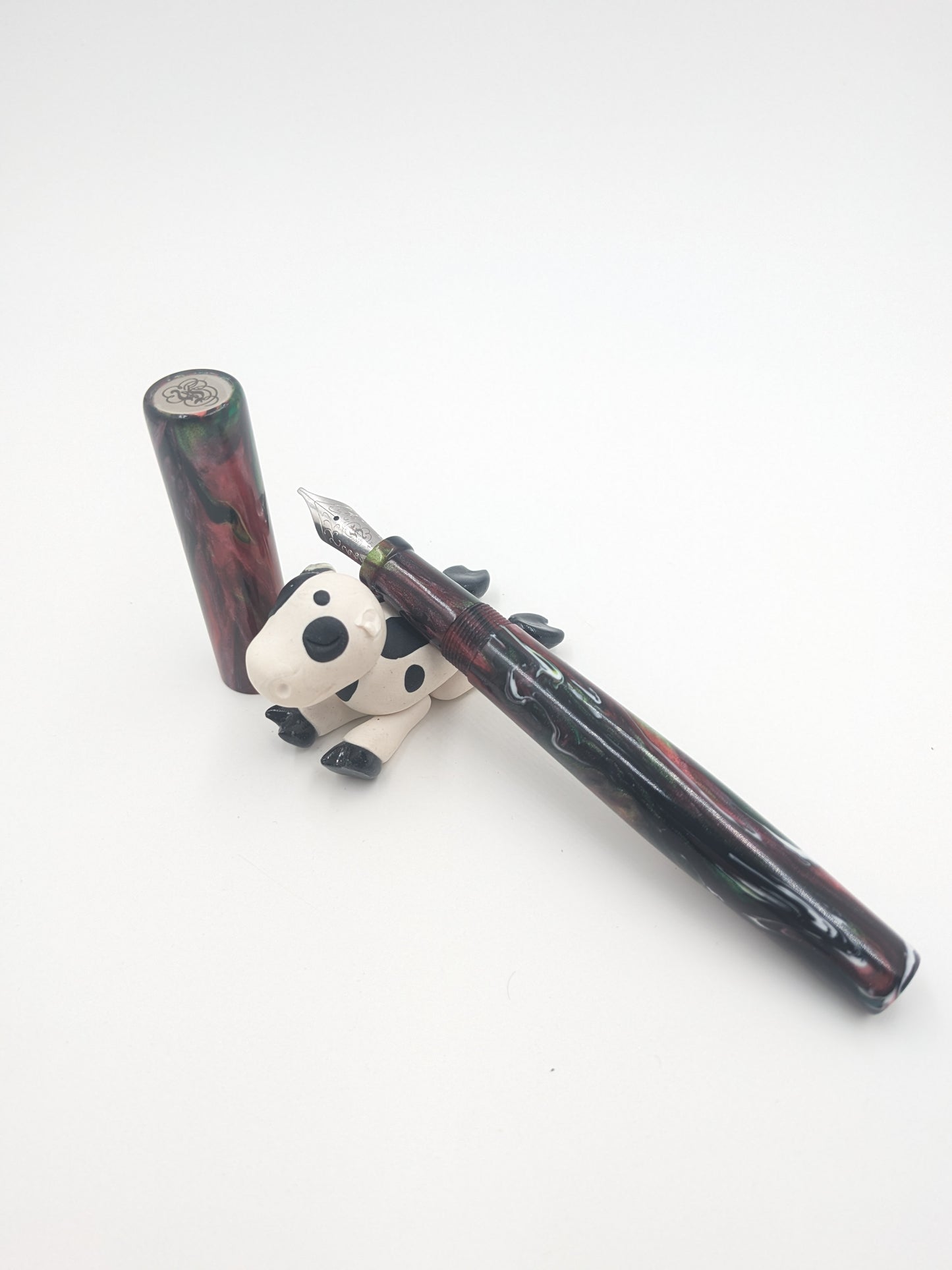 C24 - (Fountain Telling) - Rotten Watermelon