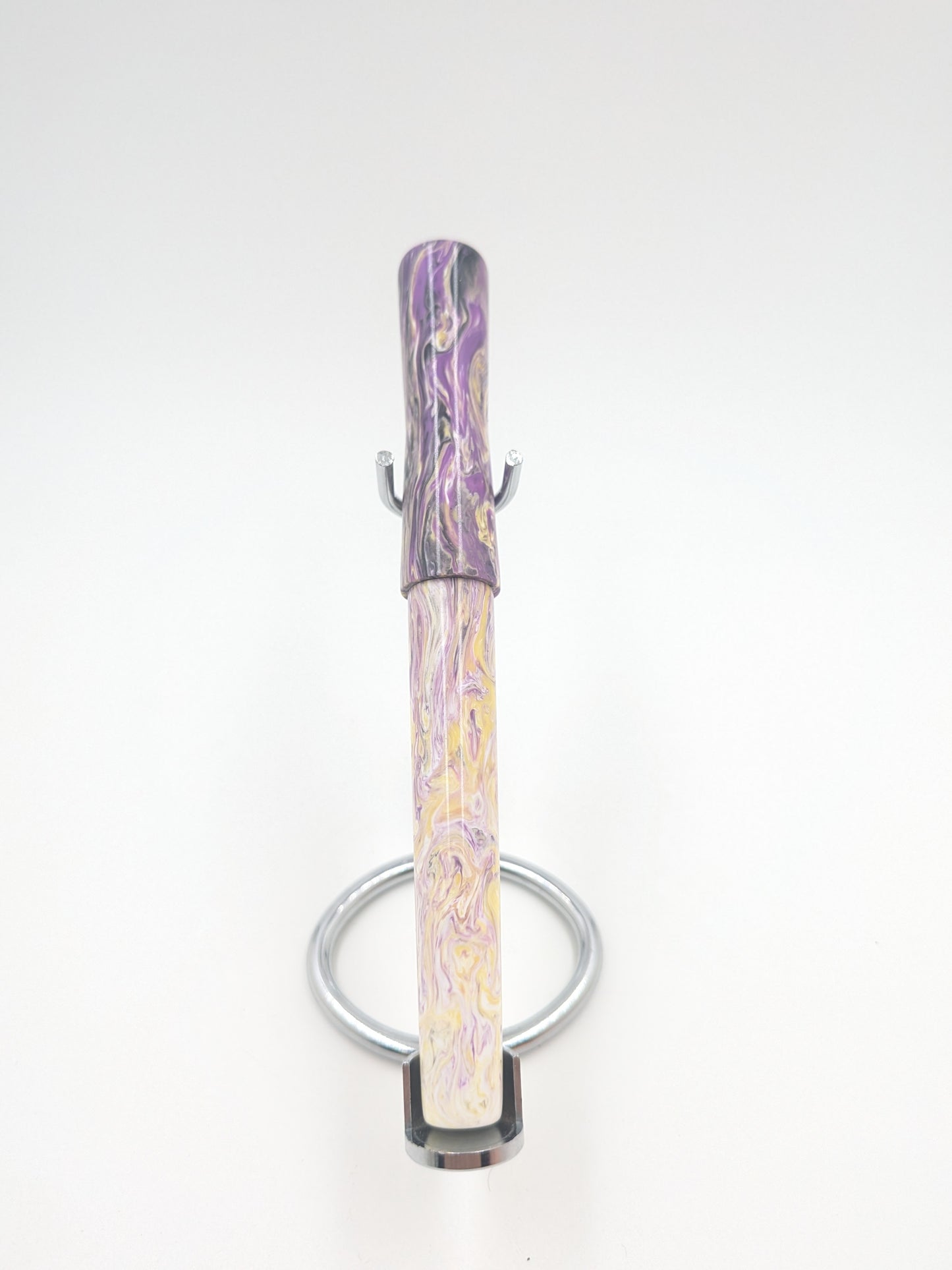 P24 - (Fountain Telling) - Lavender and Lemon