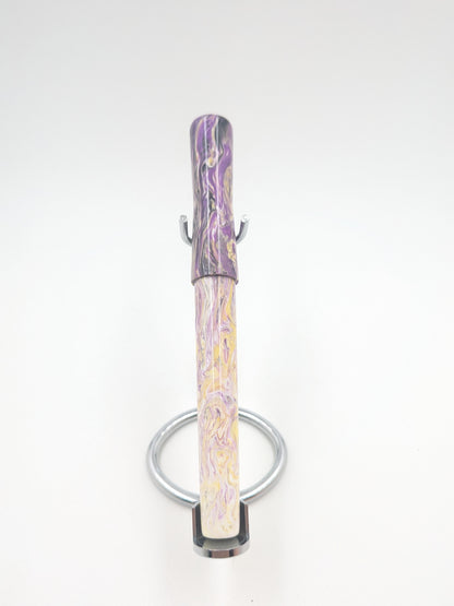 P24 - (Fountain Telling) - Lavender and Lemon