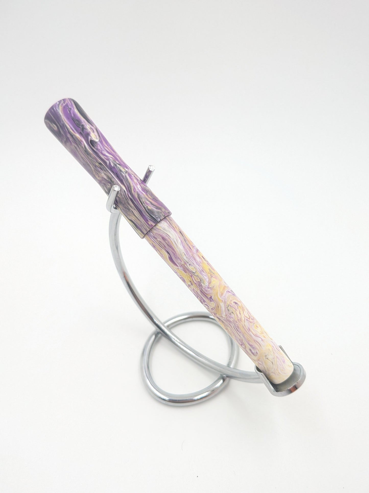 P24 - (Fountain Telling) - Lavender and Lemon