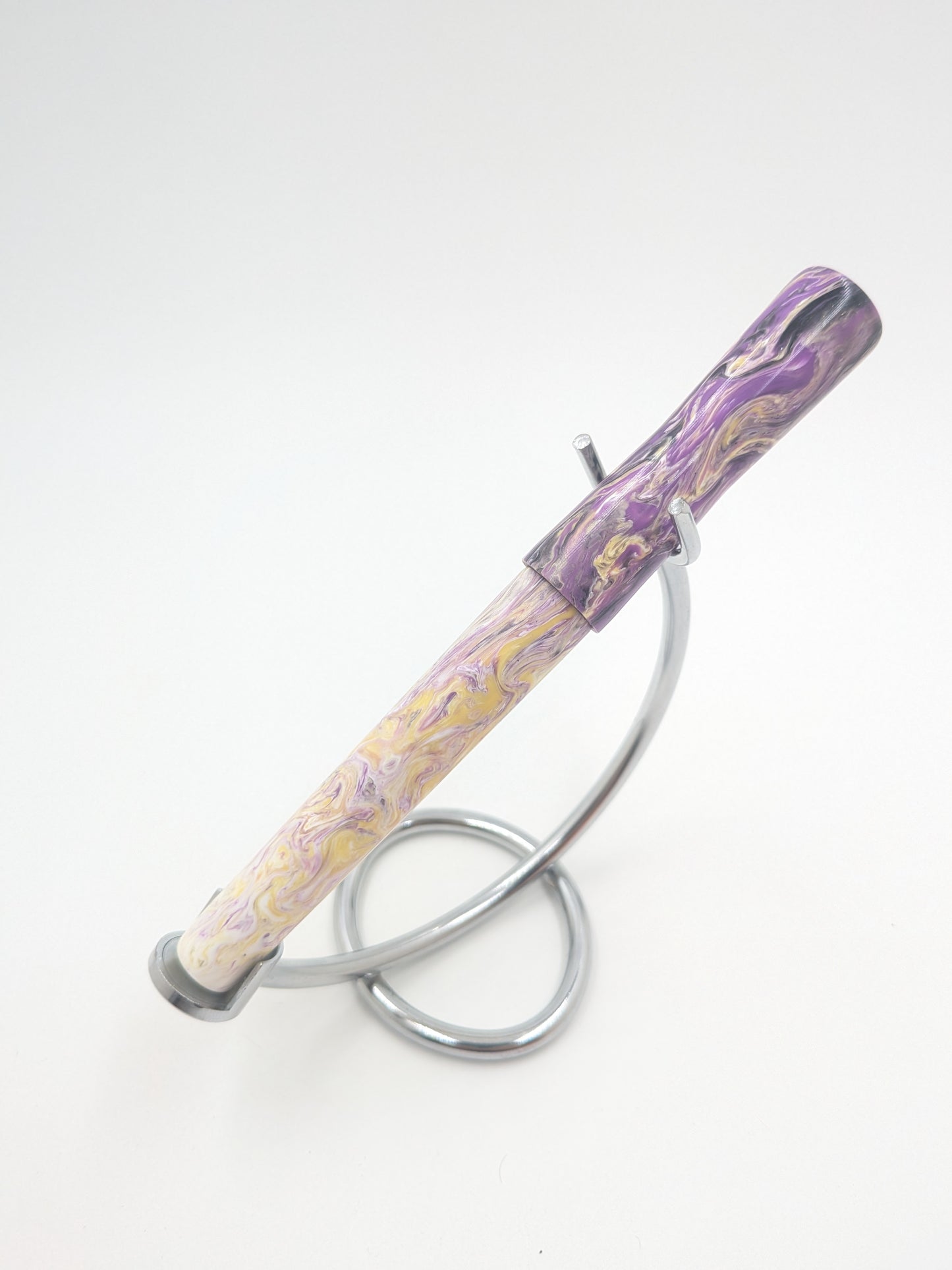 P24 - (Fountain Telling) - Lavender and Lemon