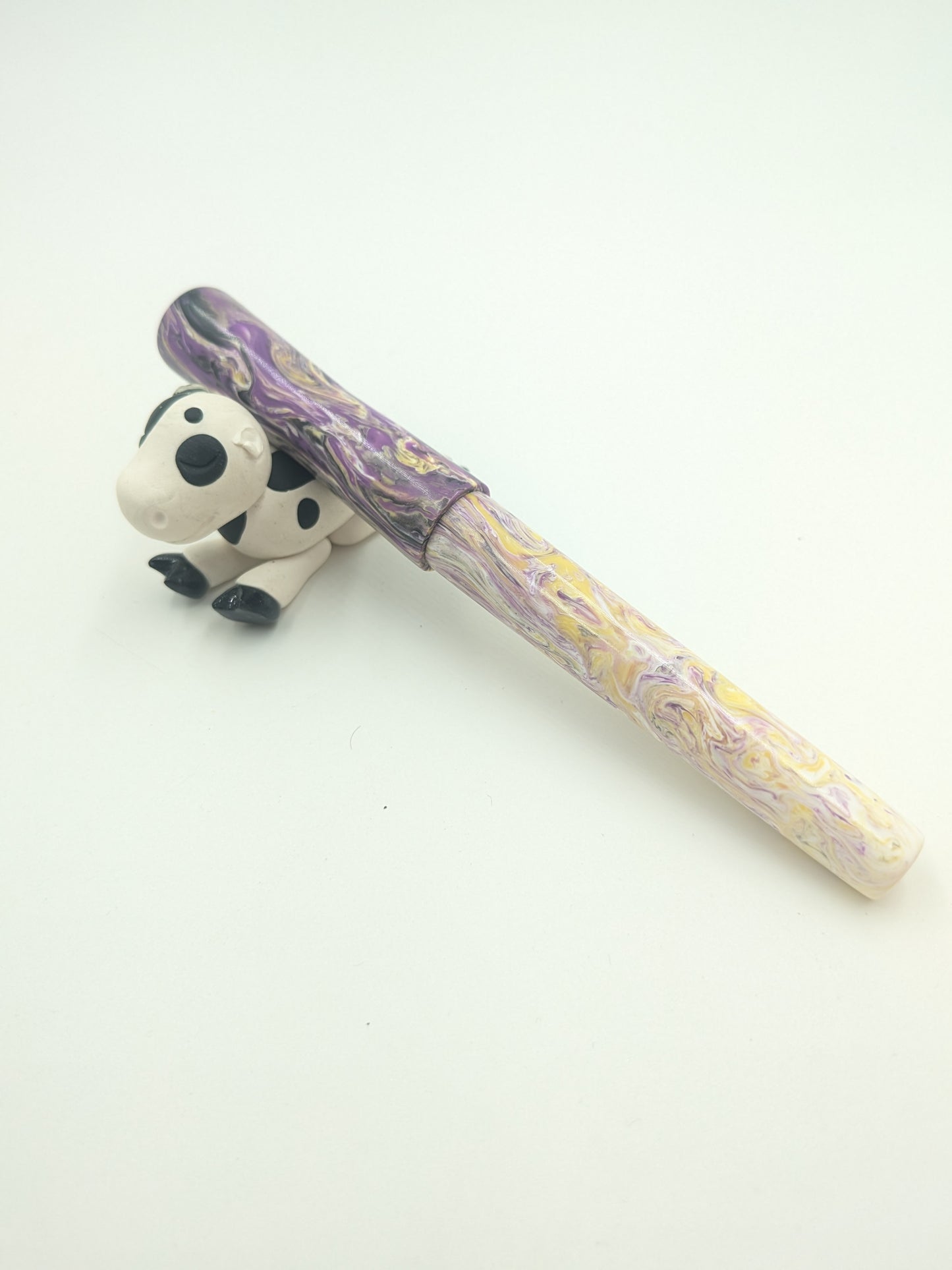 P24 - (Fountain Telling) - Lavender and Lemon