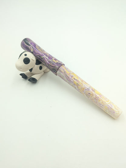 P24 - (Fountain Telling) - Lavender and Lemon