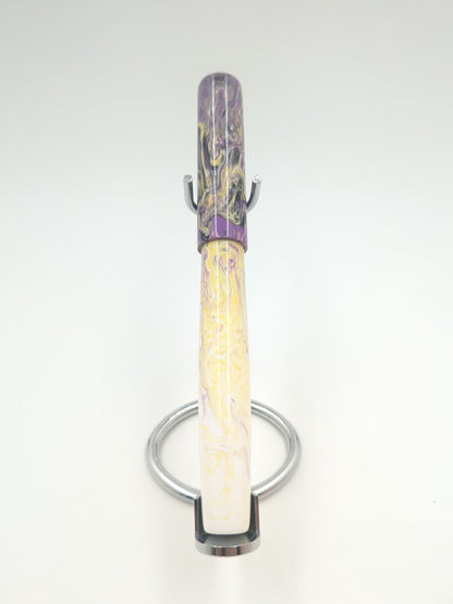 C24 - (Fountain Telling) - Lavender and Lemon