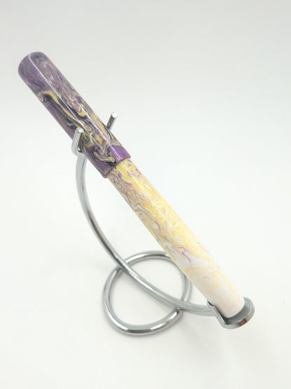 C24 - (Fountain Telling) - Lavender and Lemon