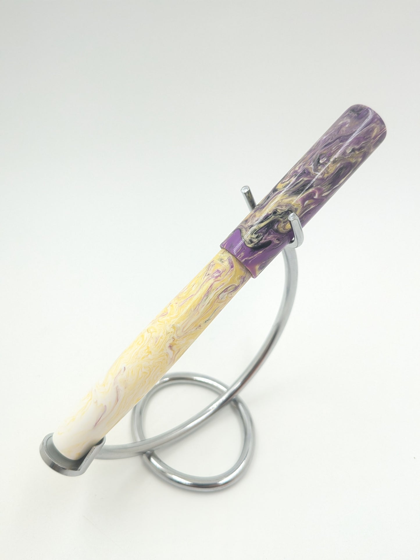 C24 - (Fountain Telling) - Lavender and Lemon