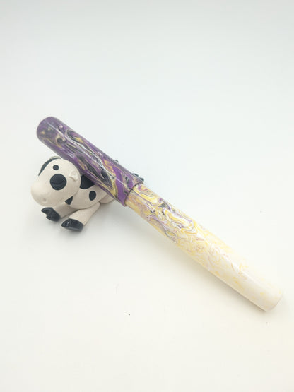 C24 - (Fountain Telling) - Lavender and Lemon