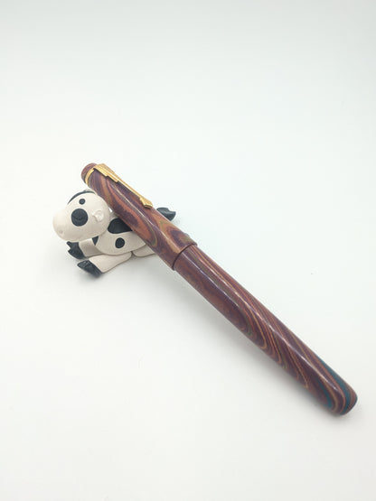 F14 - The Americana Slim - Rainbow