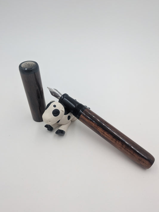 B36 - Evancio - Grandillo Wood pen
