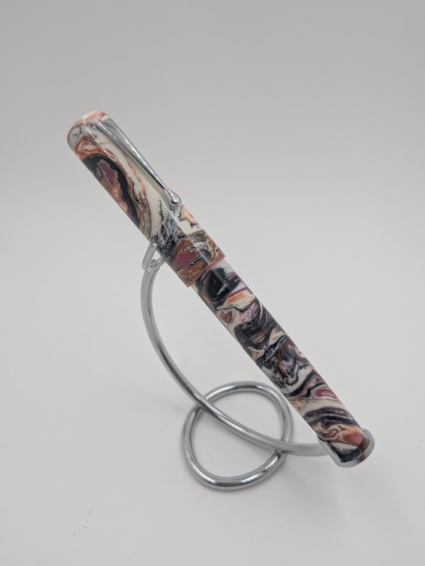 B36 - (Mutt Blanks) - Dirty Snow