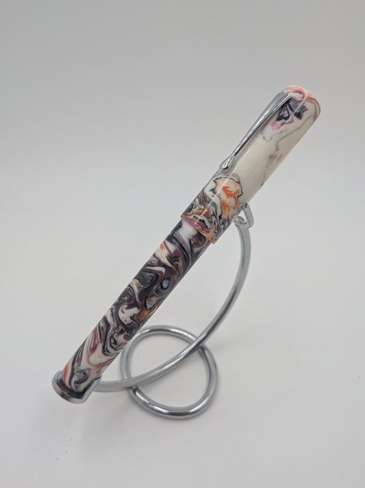 B36 - (Mutt Blanks) - Dirty Snow