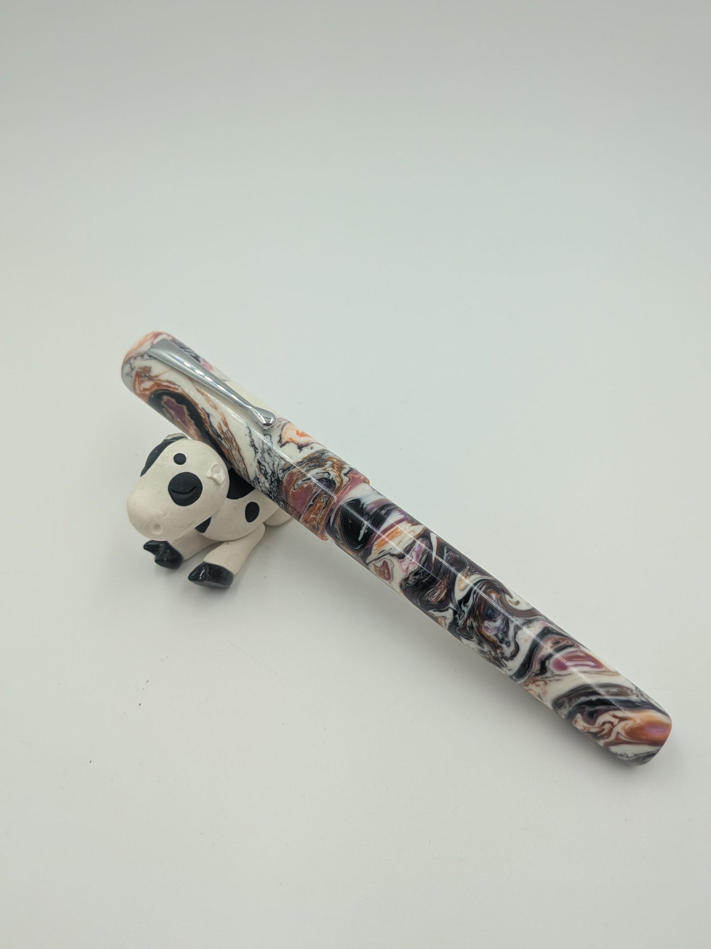 B36 - (Mutt Blanks) - Dirty Snow