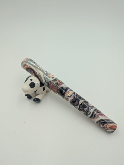 B36 - (Mutt Blanks) - Dirty Snow