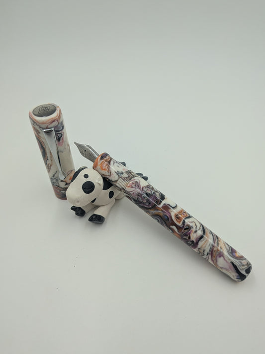 B36 - (Mutt Blanks) - Dirty Snow