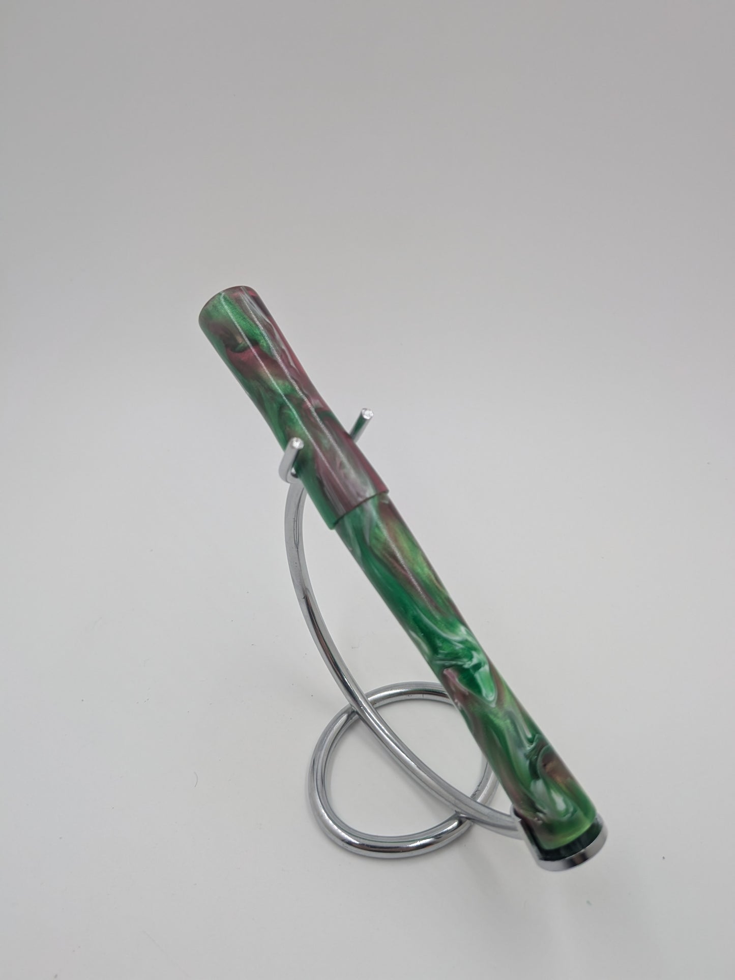 Q24 - (Fountain Telling) - Say My Name