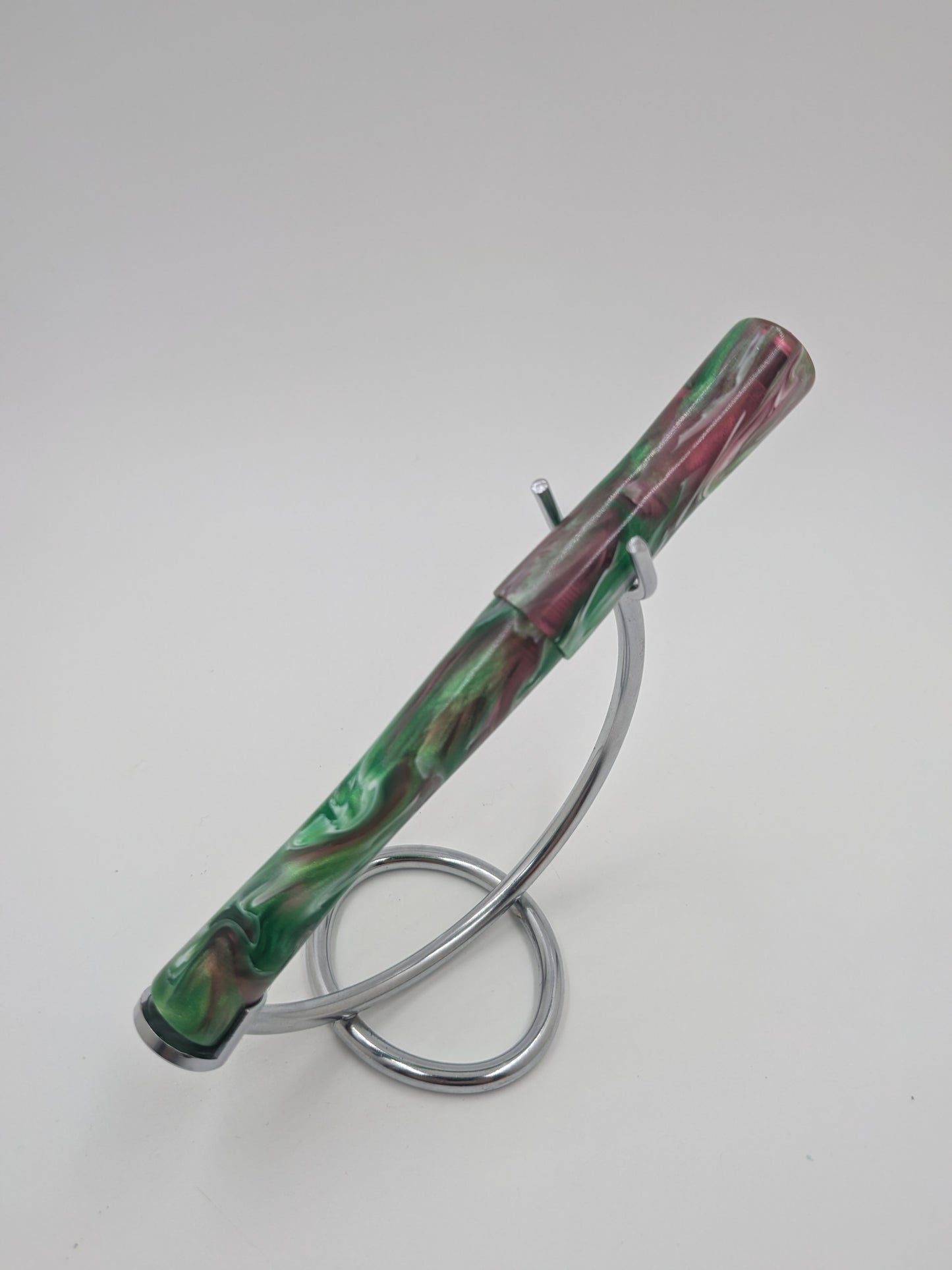 Q24 - (Fountain Telling) - Say My Name