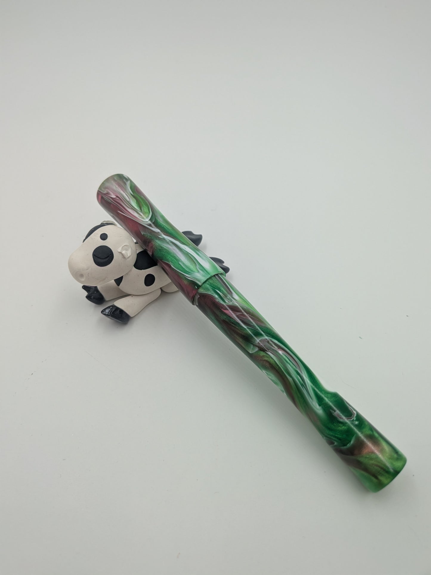 Q24 - (Fountain Telling) - Say My Name