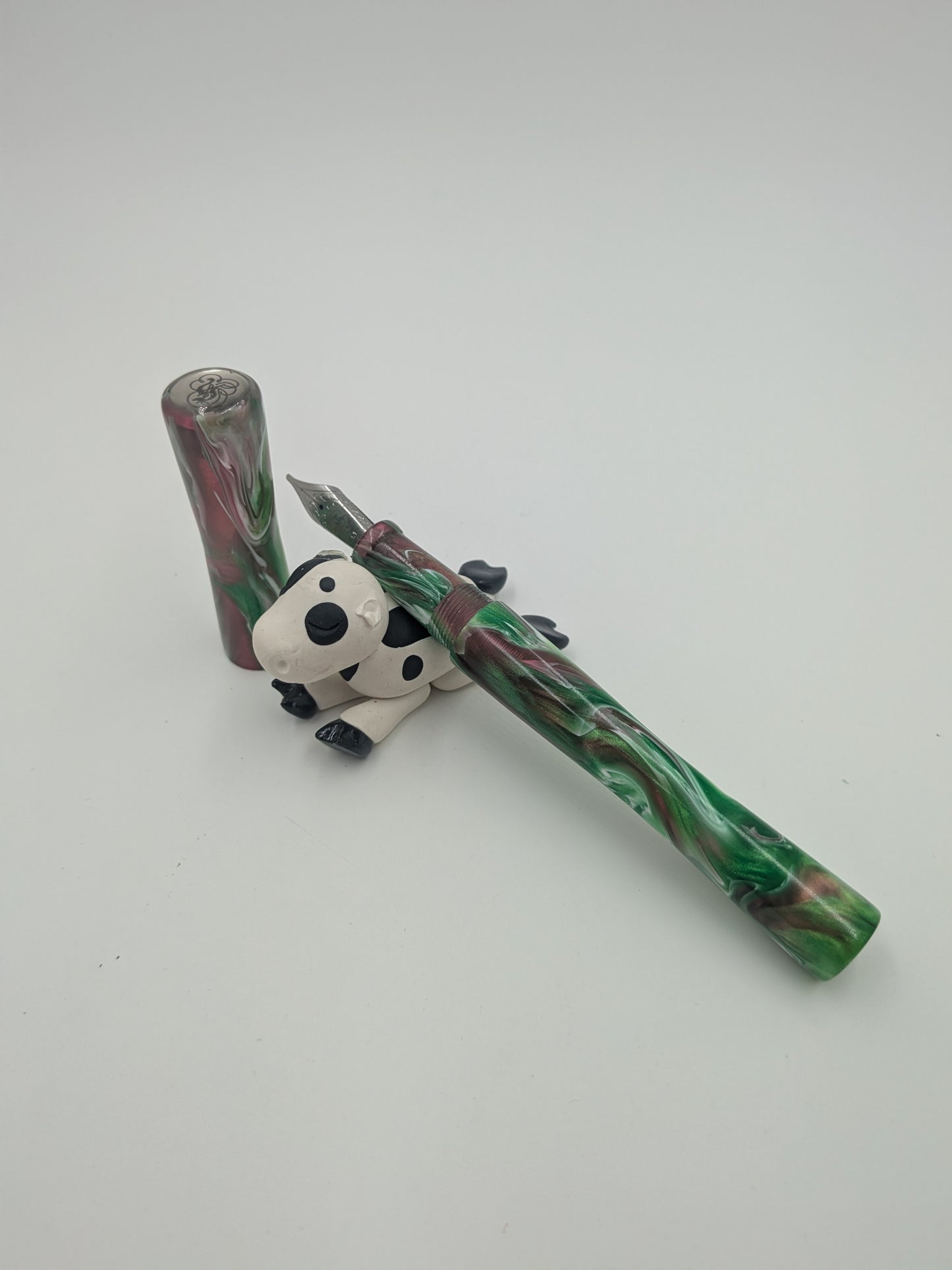 Q24 - (Fountain Telling) - Say My Name