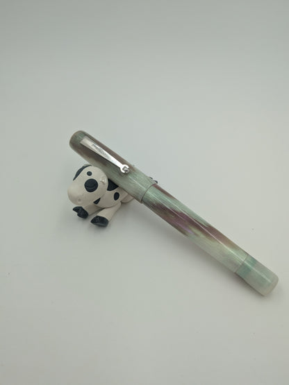 F24 - (Pourly Controlled) - Tarantula Nebula - Kolbenfüller