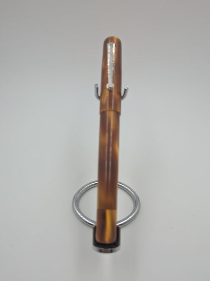 F24 - (Pourly Controlled) - Analemma - Kolbenfüller