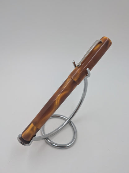 F24 - (Pourly Controlled) - Analemma - Kolbenfüller