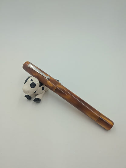 F24 - (Pourly Controlled) - Analemma - Kolbenfüller