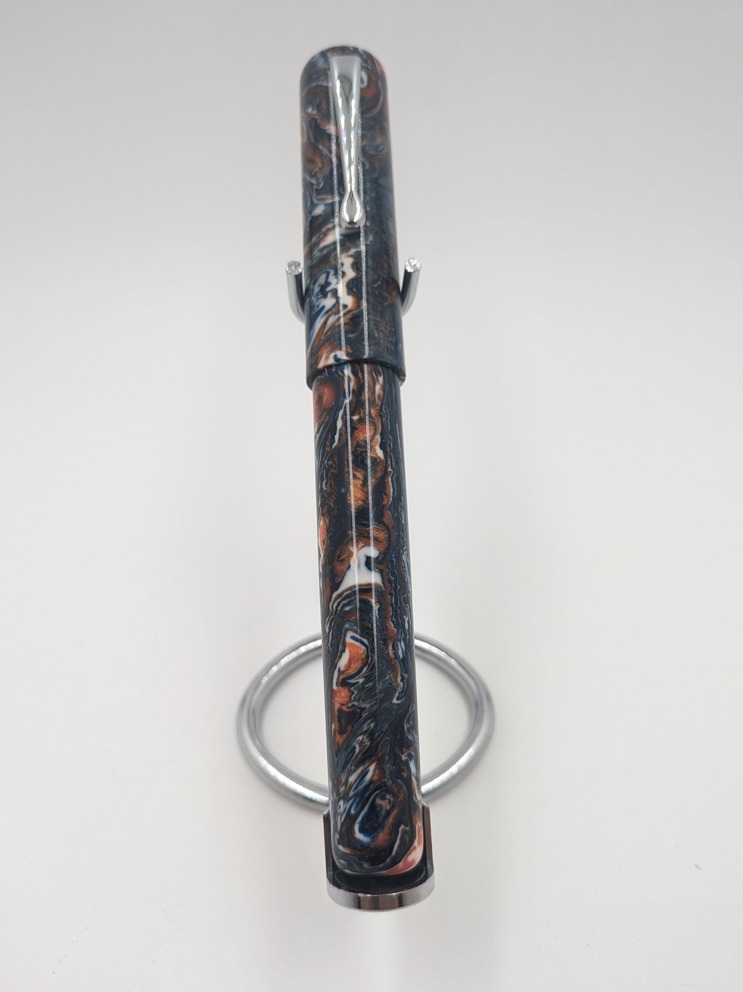 B36 - (DivinePens) - Evancio - Tiger Pride