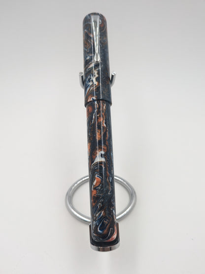 B36 - (DivinePens) - Evancio - Tiger Pride