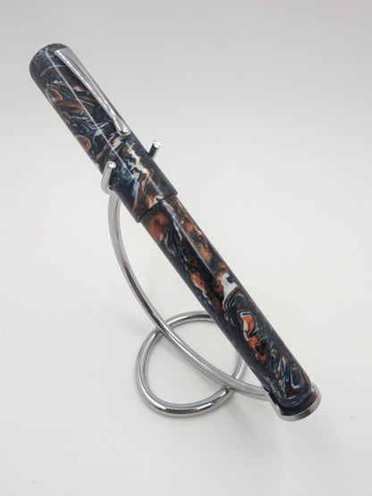 B36 - (DivinePens) - Evancio - Tiger Pride