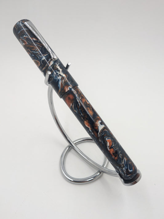 B36 - (DivinePens) - Evancio - Tiger Pride