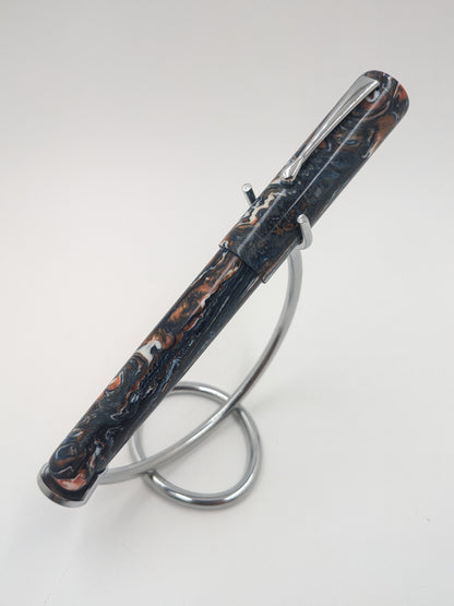 B36 - (DivinePens) - Evancio - Tiger Pride